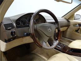 1999 Mercedes-Benz SL500 (CC-1063905) for sale in La Vergne, Tennessee