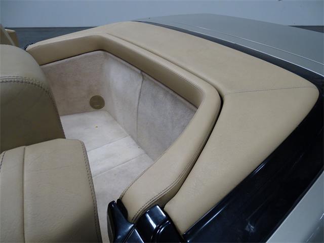 1999 Mercedes-Benz SL500 (CC-1063905) for sale in La Vergne, Tennessee