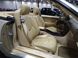 1999 Mercedes-Benz SL500 (CC-1063905) for sale in La Vergne, Tennessee