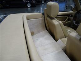 1999 Mercedes-Benz SL500 (CC-1063905) for sale in La Vergne, Tennessee