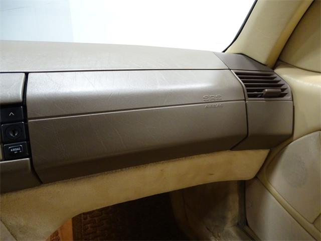 1999 Mercedes-Benz SL500 (CC-1063905) for sale in La Vergne, Tennessee