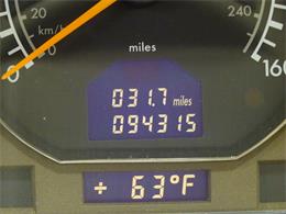 1999 Mercedes-Benz SL500 (CC-1063905) for sale in La Vergne, Tennessee