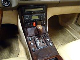 1999 Mercedes-Benz SL500 (CC-1063905) for sale in La Vergne, Tennessee