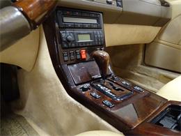 1999 Mercedes-Benz SL500 (CC-1063905) for sale in La Vergne, Tennessee