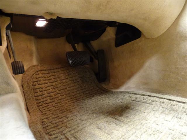 1999 Mercedes-Benz SL500 (CC-1063905) for sale in La Vergne, Tennessee