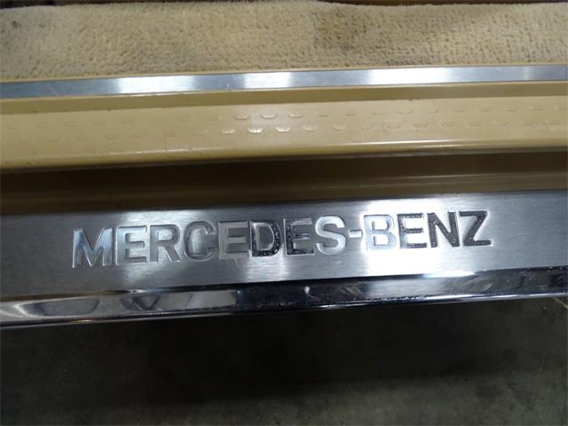 1999 Mercedes-Benz SL500 (CC-1063905) for sale in La Vergne, Tennessee