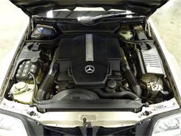 1999 Mercedes-Benz SL500 (CC-1063905) for sale in La Vergne, Tennessee