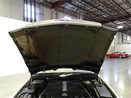 1999 Mercedes-Benz SL500 (CC-1063905) for sale in La Vergne, Tennessee