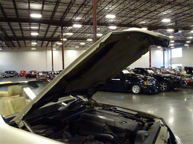 1999 Mercedes-Benz SL500 (CC-1063905) for sale in La Vergne, Tennessee