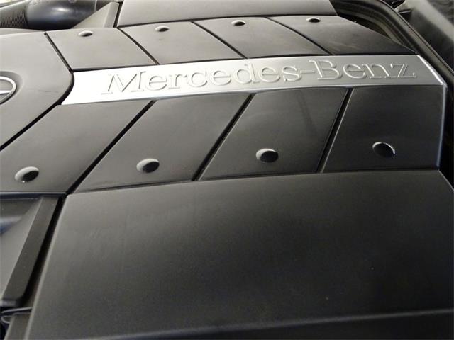 1999 Mercedes-Benz SL500 (CC-1063905) for sale in La Vergne, Tennessee