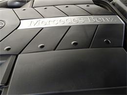 1999 Mercedes-Benz SL500 (CC-1063905) for sale in La Vergne, Tennessee