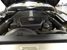 1999 Mercedes-Benz SL500 (CC-1063905) for sale in La Vergne, Tennessee