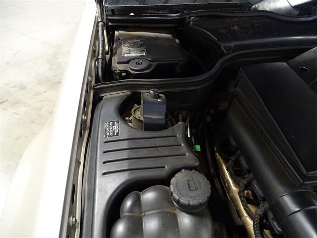 1999 Mercedes-Benz SL500 (CC-1063905) for sale in La Vergne, Tennessee