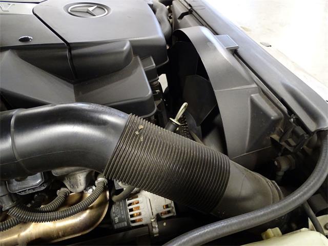 1999 Mercedes-Benz SL500 (CC-1063905) for sale in La Vergne, Tennessee