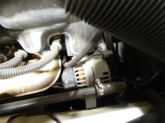 1999 Mercedes-Benz SL500 (CC-1063905) for sale in La Vergne, Tennessee