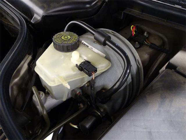 1999 Mercedes-Benz SL500 (CC-1063905) for sale in La Vergne, Tennessee