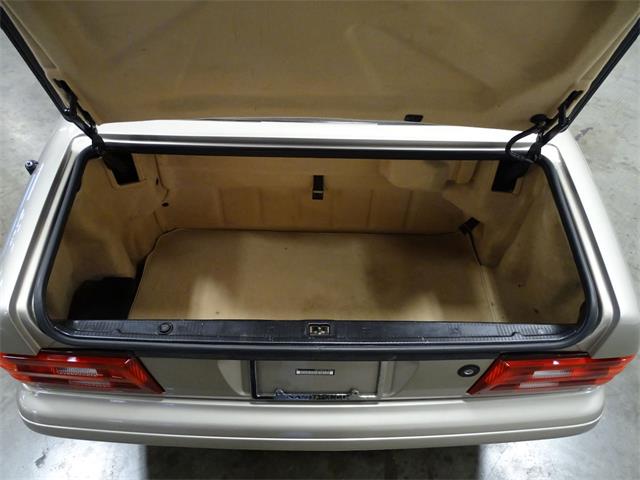 1999 Mercedes-Benz SL500 (CC-1063905) for sale in La Vergne, Tennessee