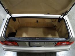 1999 Mercedes-Benz SL500 (CC-1063905) for sale in La Vergne, Tennessee