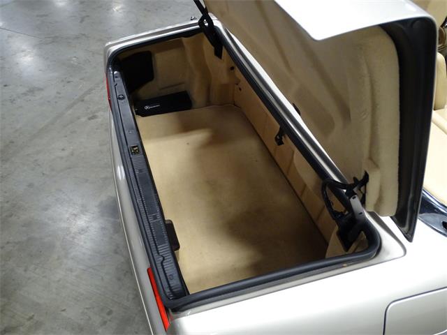 1999 Mercedes-Benz SL500 (CC-1063905) for sale in La Vergne, Tennessee