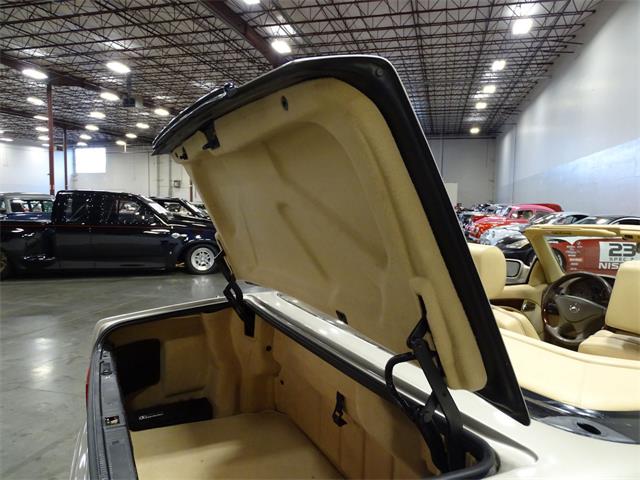 1999 Mercedes-Benz SL500 (CC-1063905) for sale in La Vergne, Tennessee