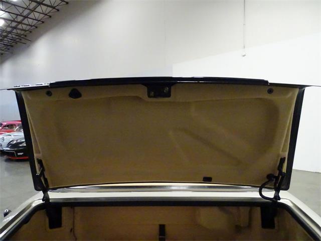 1999 Mercedes-Benz SL500 (CC-1063905) for sale in La Vergne, Tennessee