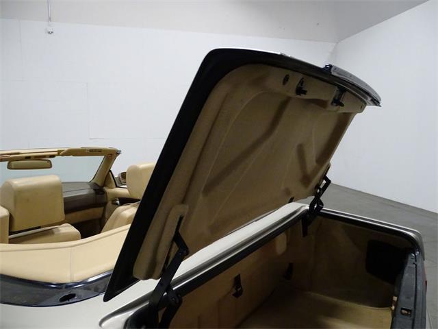 1999 Mercedes-Benz SL500 (CC-1063905) for sale in La Vergne, Tennessee