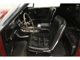 1966 Ford Thunderbird for Sale | ClassicCars.com | CC-1063909
