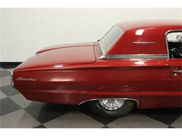 1966 Ford Thunderbird for Sale | ClassicCars.com | CC-1063909