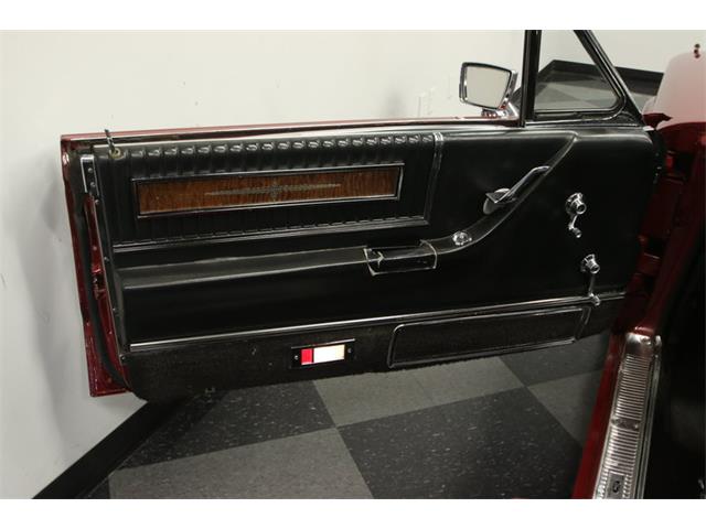 1966 Ford Thunderbird for Sale | ClassicCars.com | CC-1063909