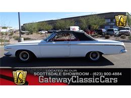 1963 Dodge Polara (CC-1063920) for sale in Deer Valley, Arizona