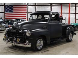 1954 GMC Pickup (CC-1063923) for sale in Kentwood, Michigan