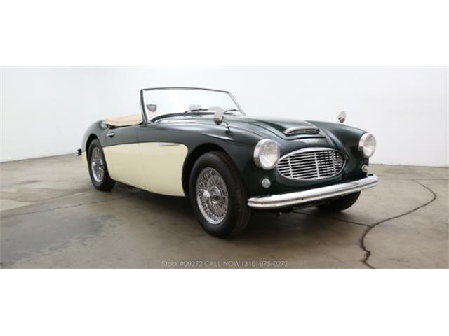 1959 Austin-Healey 100-6 (CC-1063944) for sale in Beverly Hills, California