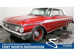 1962 Ford Galaxie 500 (CC-1063963) for sale in Ft Worth, Texas
