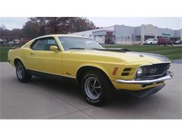 1970 Ford Mustang (CC-1060040) for sale in Greensboro, North Carolina