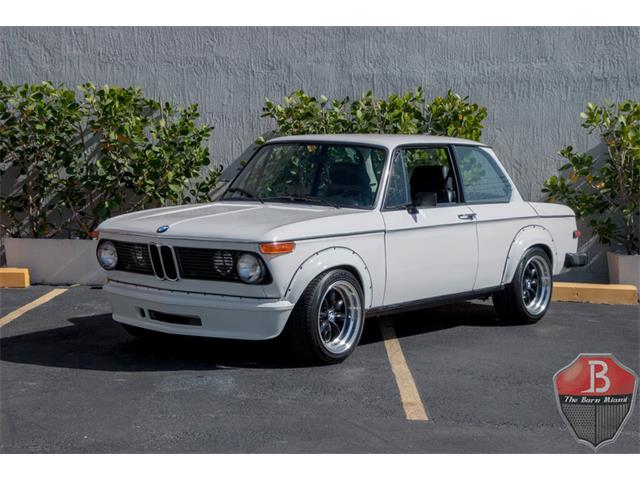 1973 BMW 2002 (CC-1064000) for sale in Miami, Florida