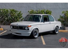 1973 BMW 2002 (CC-1064000) for sale in Miami, Florida
