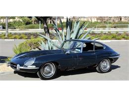 1967 Jaguar E-Type (CC-1064031) for sale in Pleasanton, California