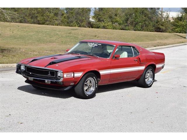 1970 Ford Mustang (CC-1064034) for sale in Orlando, Florida