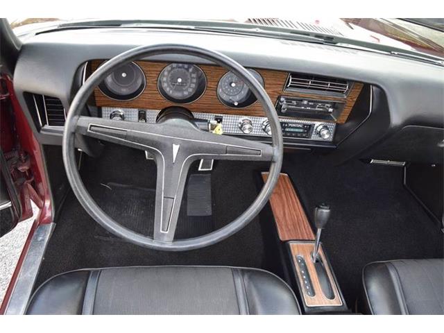1970 Pontiac GTO for Sale | ClassicCars.com | CC-1064037