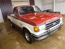 1989 Ford F150 (CC-1064039) for sale in Bedford, Virginia