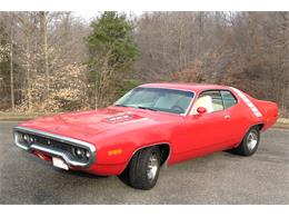 1971 Plymouth Road Runner (CC-1064051) for sale in Williamsburg, Virginia