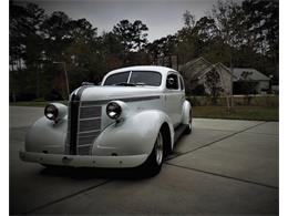 1937 Pontiac 2-Dr Sedan (CC-1064058) for sale in Ruston, Louisiana