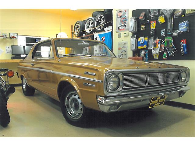 1968 Dodge Dart (CC-1064063) for sale in Lakeland, Florida