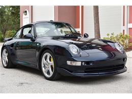 1997 Porsche 911 Turbo S (CC-1064069) for sale in Naples, Florida