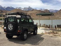 1995 Land Rover Defender (CC-1064070) for sale in Glendale, California