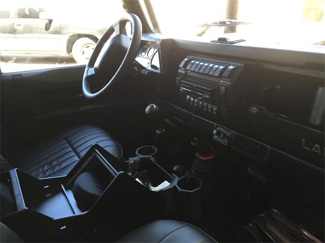 1995 Land Rover Defender (CC-1064070) for sale in Glendale, California