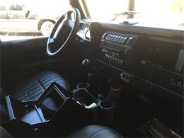 1995 Land Rover Defender (CC-1064070) for sale in Glendale, California