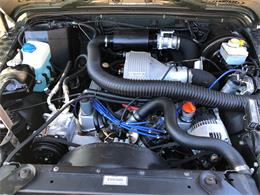 1995 Land Rover Defender (CC-1064070) for sale in Glendale, California