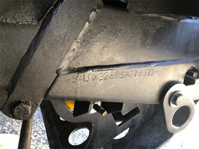 1995 Land Rover Defender (CC-1064070) for sale in Glendale, California