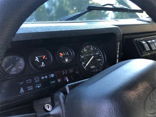 1995 Land Rover Defender (CC-1064070) for sale in Glendale, California